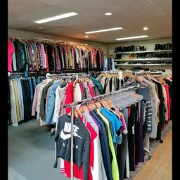 Bezoeker foto van De Tweede Kans Kringloop & Outlet in Heerenveen