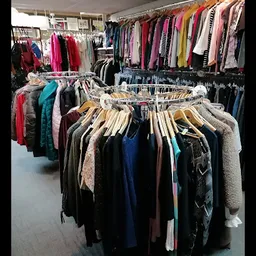 Bezoeker foto van De Tweede Kans Kringloop & Outlet in Heerenveen