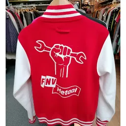 Bezoeker foto van De Tweede Kans Kringloop & Outlet in Heerenveen