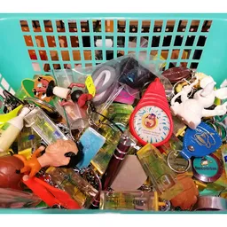 Bezoeker foto van De Tweede Kans Kringloop & Outlet in Heerenveen