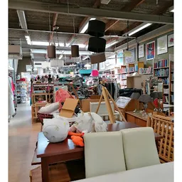 Bezoeker foto van De Tweede Kans Kringloop & Outlet in Heerenveen