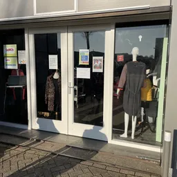 Kringloopwinkel Kringloopwinkel De Waardeloods / Stichting Samen Circulair in Oud-Beijerland