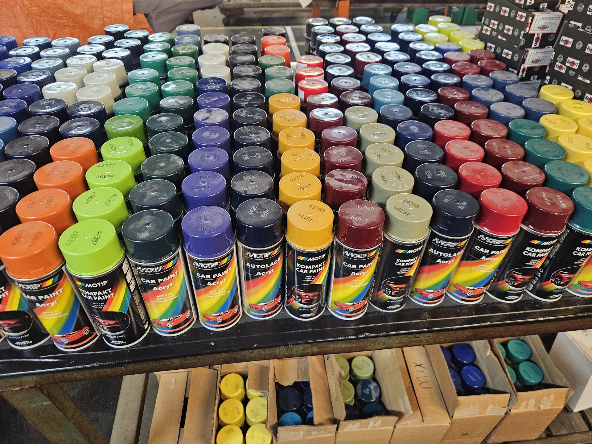 Bezoeker foto van Kringloopwinkel De Witte Markt BV in Heinenoord