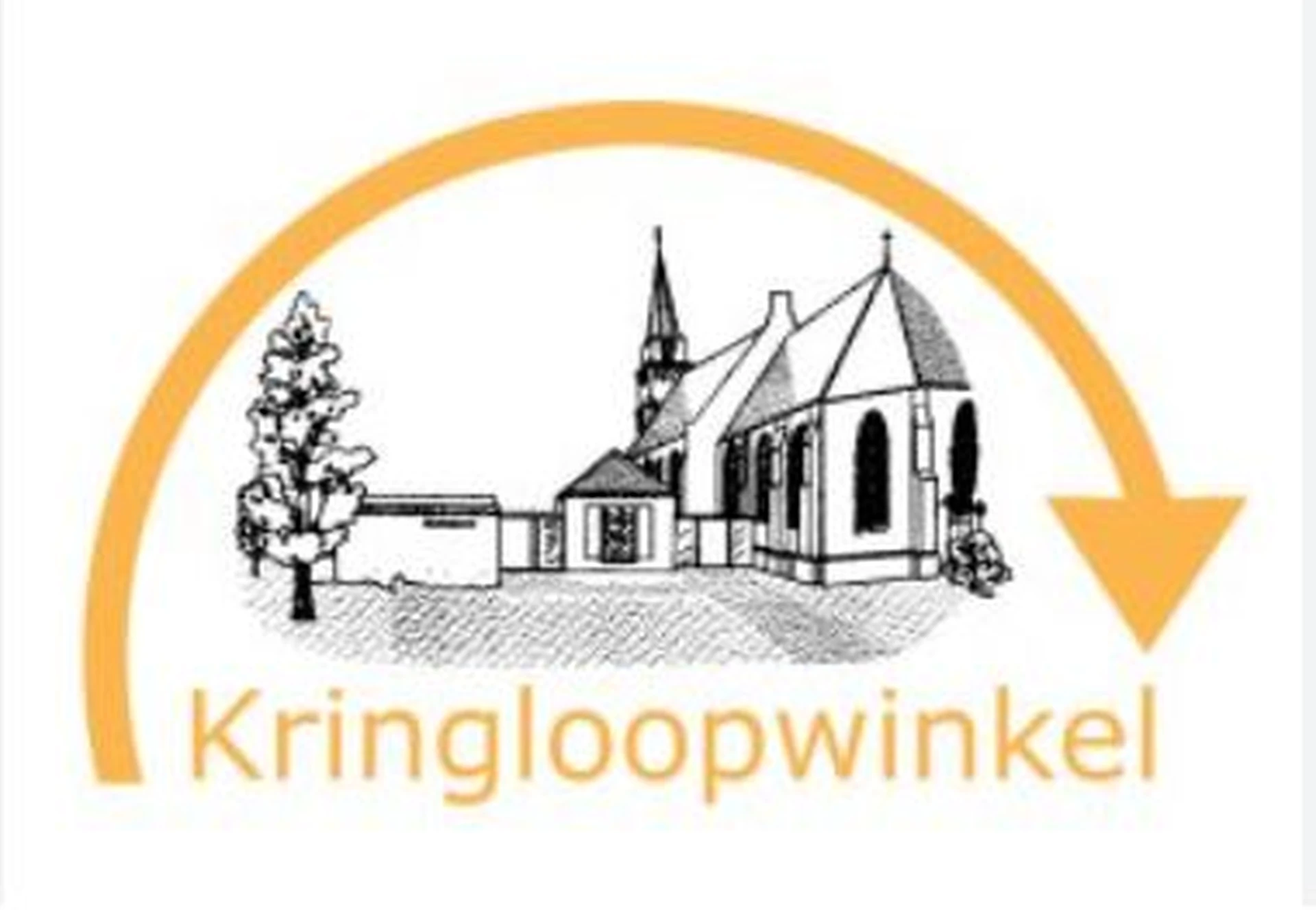 Foto gedeeld door eigenaar van Kringloopwinkel De Witte Markt BV in Heinenoord