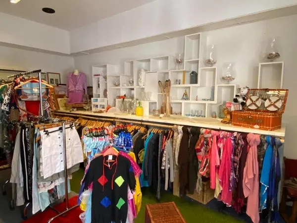 Kringloopwinkel Kringloopwinkel De Ynbring in Aldeboarn