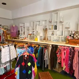 Kringloopwinkel Kringloopwinkel De Ynbring in Aldeboarn