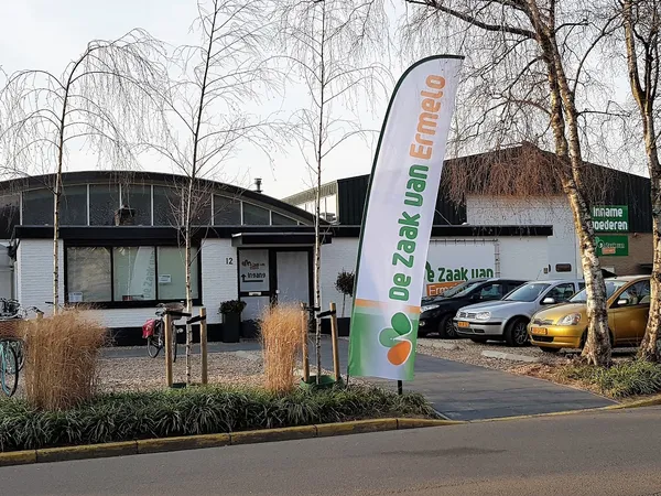 Kringloopwinkel Kringloopwinkel De Zaak Van Ermelo in Ermelo