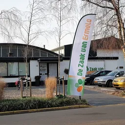 Kringloopwinkel Kringloopwinkel De Zaak Van Ermelo in Ermelo