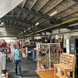 Bezoeker foto van Kringloopwinkel De Zaak Van Ermelo in Ermelo