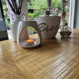 Bezoeker foto van Kringloopwinkel De Zaak Van Ermelo in Ermelo