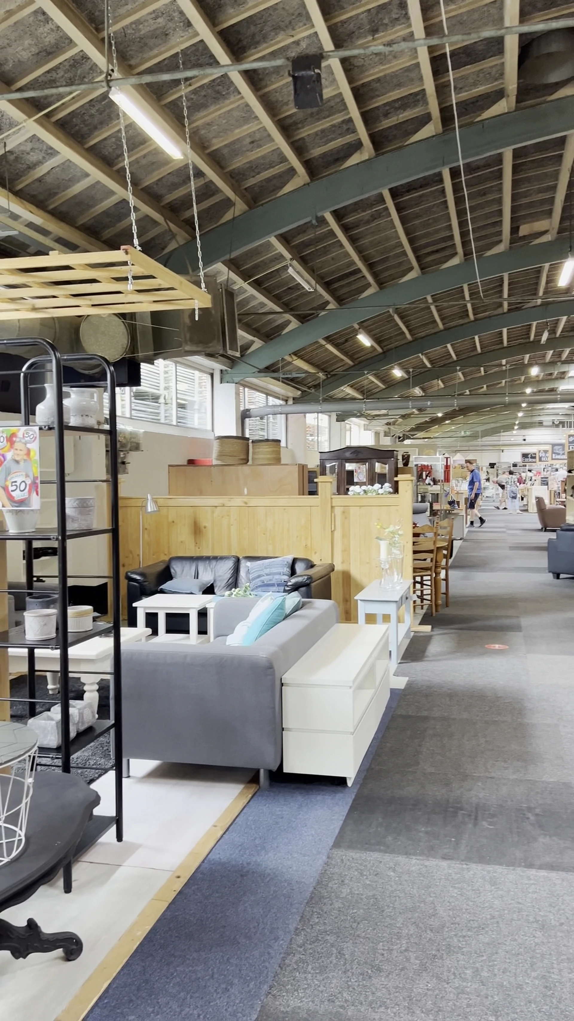 Kringloopwinkel Kringloopwinkel De Zaak Van Ermelo in Ermelo