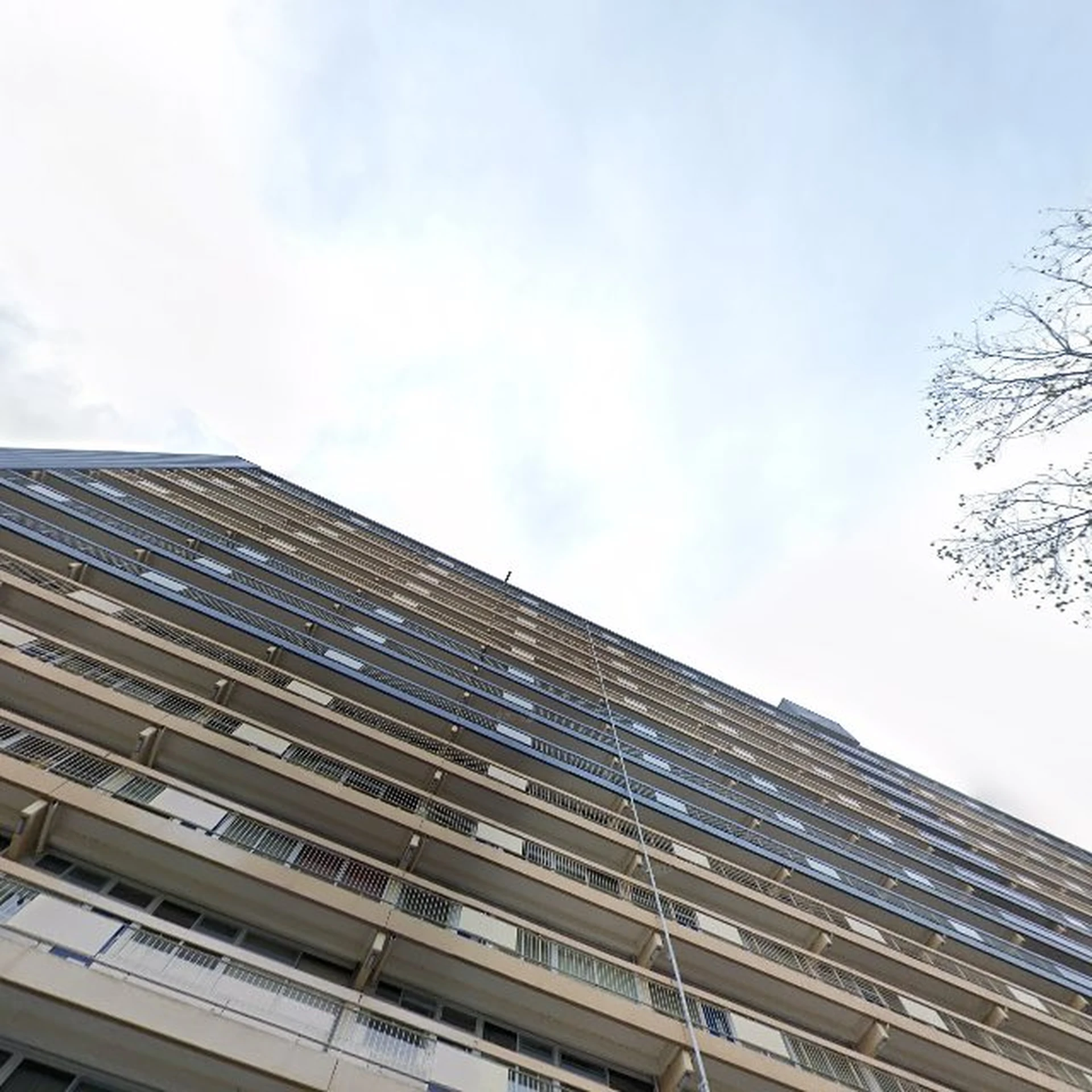 Kringloopwinkel Kringloopwinkel Debussyflat doppendepot Delft Buitenhof in Delft