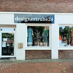 Kringloopwinkel designertruhe24 in Gronau