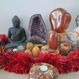 Bezoeker foto van Kringloopwinkel Dirkx Mineralen Vlissingen in Vlissingen