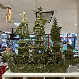 Bezoeker foto van Kringloopwinkel Dirkx Mineralen Vlissingen in Vlissingen