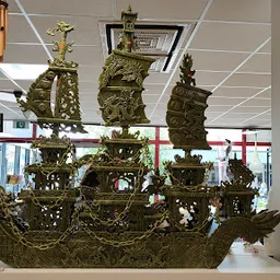 Bezoeker foto van Kringloopwinkel Dirkx Mineralen Vlissingen in Vlissingen