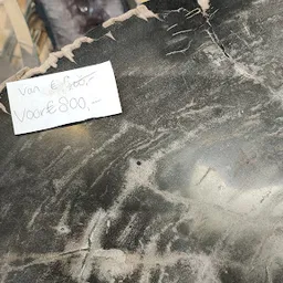 Bezoeker foto van Kringloopwinkel Dirkx Mineralen Vlissingen in Vlissingen