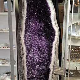 Bezoeker foto van Kringloopwinkel Dirkx Mineralen Vlissingen in Vlissingen