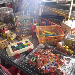 Kringloopwinkel Kringloopwinkel Dorcas Centrum Woudenberg in Woudenberg