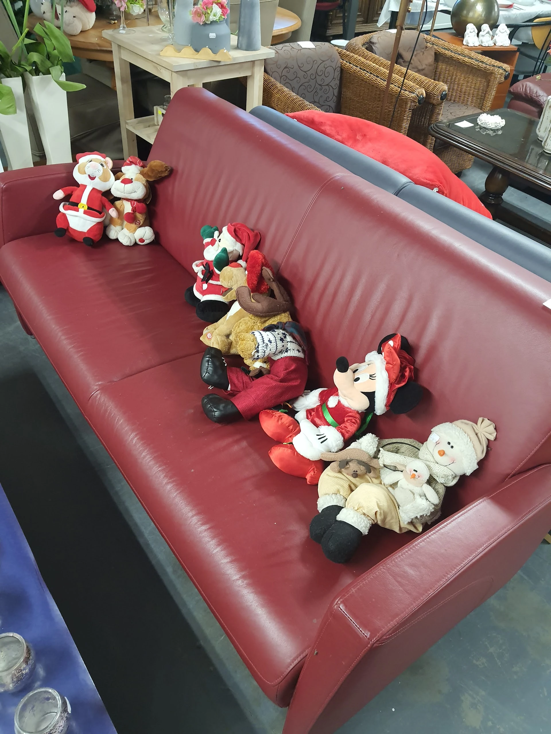 Kringloopwinkel Kringloopwinkel Dorcas Centrum Woudenberg in Woudenberg