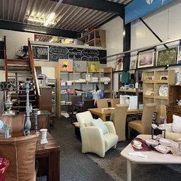 Bezoeker foto van Dorcas Genemuiden in Genemuiden