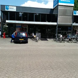 Bezoeker foto van Dorcas Genemuiden in Genemuiden