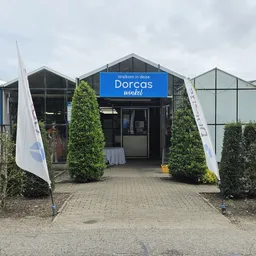 Kringloopwinkel Dorcas Kringloopwinkel in Brakel