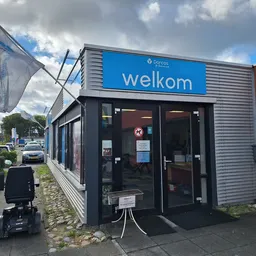 Kringloopwinkel Dorcas Kringloopwinkel Drachten in Drachten