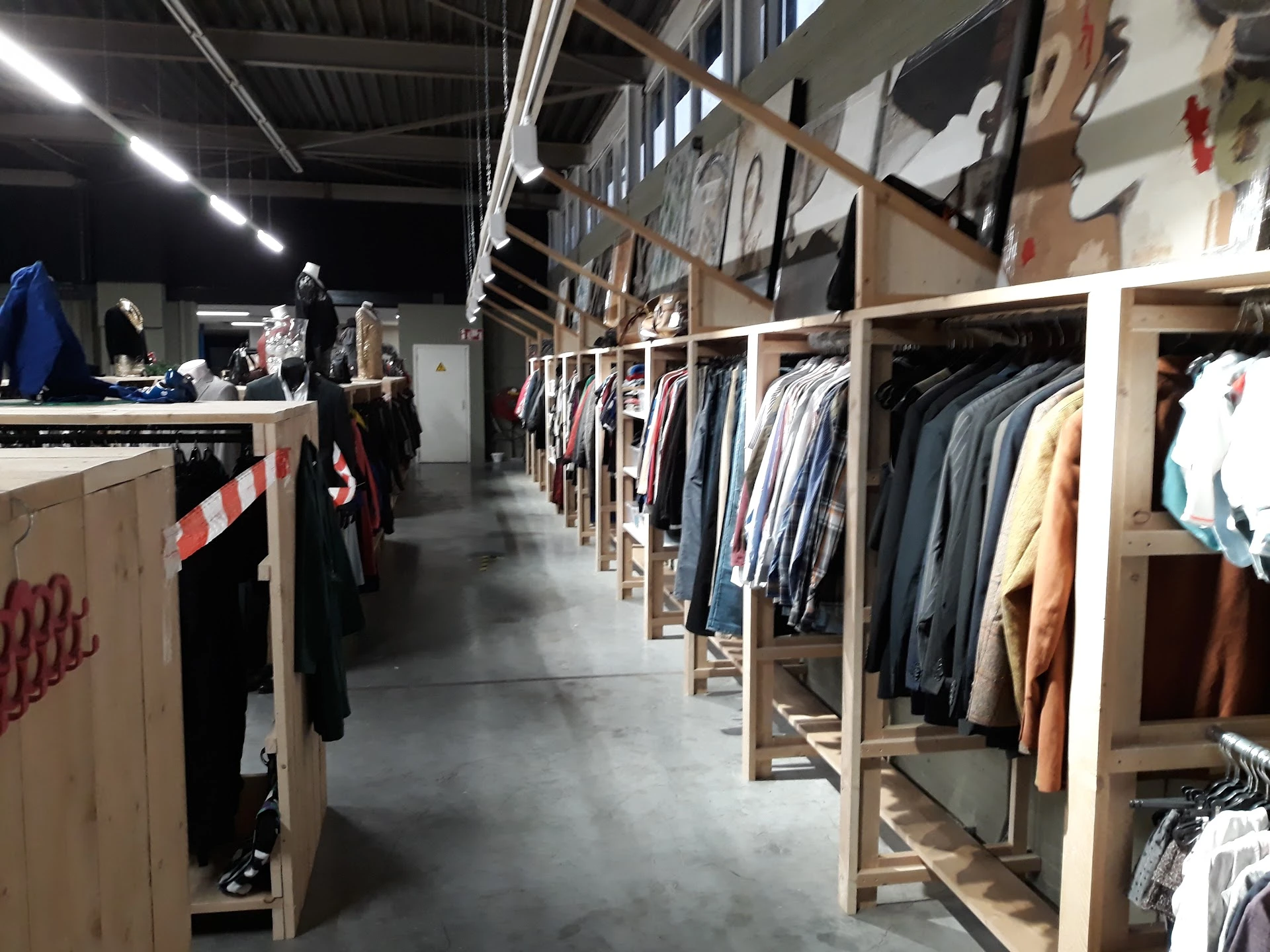 Kringloopwinkel Dorcas Kringloopwinkel Drachten in Drachten