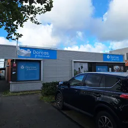 Bezoeker foto van Dorcas Kringloopwinkel Drachten in Drachten