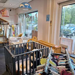 Bezoeker foto van Dorcas Kringloopwinkel Drachten in Drachten