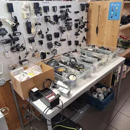 Bezoeker foto van Dorcas Kringloopwinkel Drachten in Drachten