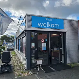 Bezoeker foto van Dorcas Kringloopwinkel Drachten in Drachten