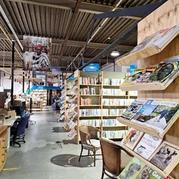 Bezoeker foto van Dorcas Kringloopwinkel Drachten in Drachten