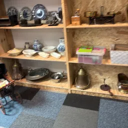 Bezoeker foto van Dorcas Kringloopwinkel Drachten in Drachten