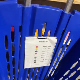 Bezoeker foto van Dorcas Kringloopwinkel Drachten in Drachten