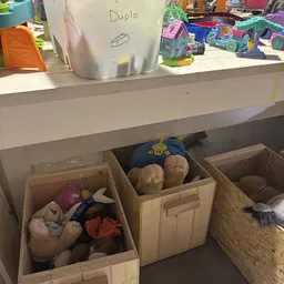 Bezoeker foto van Dorcas Kringloopwinkel Drachten in Drachten