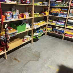 Bezoeker foto van Dorcas Kringloopwinkel Drachten in Drachten