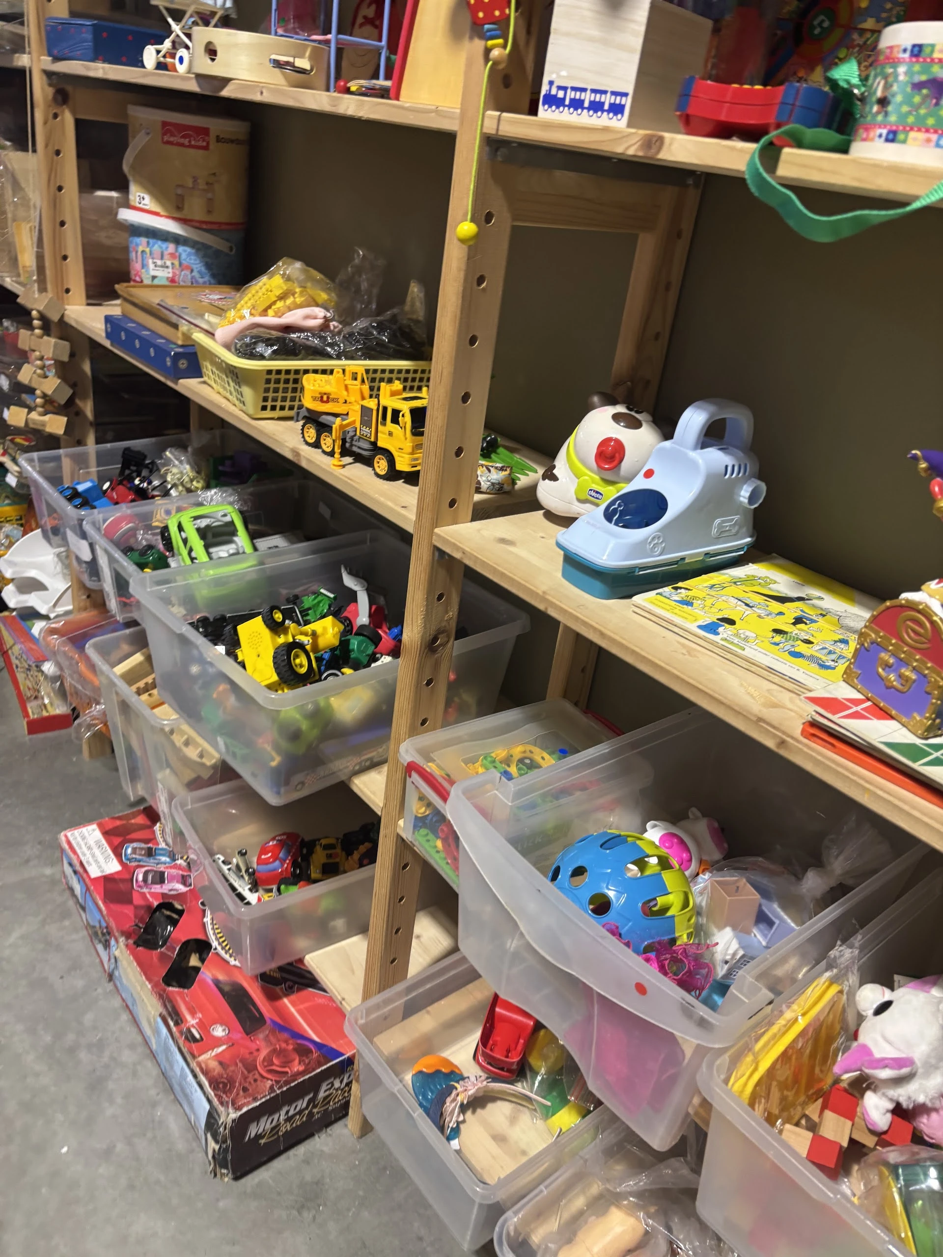 Kringloopwinkel Dorcas Kringloopwinkel Drachten in Drachten