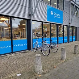 Bezoeker foto van Dorcas kringloopwinkel Eindhoven in Eindhoven