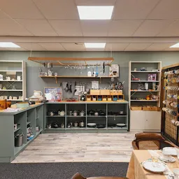 Bezoeker foto van Dorcas kringloopwinkel Eindhoven in Eindhoven