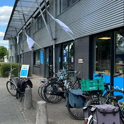 Bezoeker foto van Dorcas kringloopwinkel Eindhoven in Eindhoven