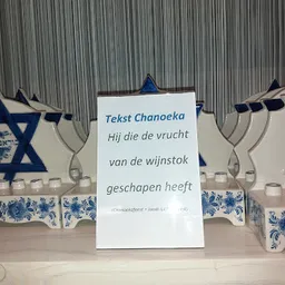 Bezoeker foto van Dorcas Kringloopwinkel Elburg in Elburg