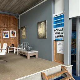 Bezoeker foto van Dorcas Kringloopwinkel Elburg in Elburg