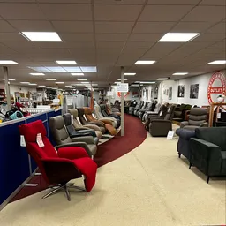 Bezoeker foto van Dorcas Kringloopwinkel Elburg in Elburg