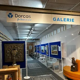 Bezoeker foto van Dorcas Kringloopwinkel Elburg in Elburg