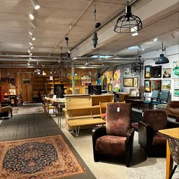 Bezoeker foto van Dorcas Kringloopwinkel Elburg in Elburg