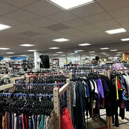 Bezoeker foto van Dorcas Kringloopwinkel Elburg in Elburg