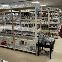 Bezoeker foto van Dorcas Kringloopwinkel Elburg in Elburg