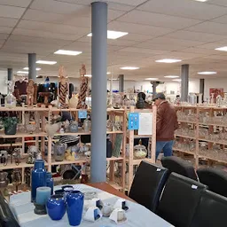 Bezoeker foto van Kringloopwinkel Dorcas Opheusden in Opheusden